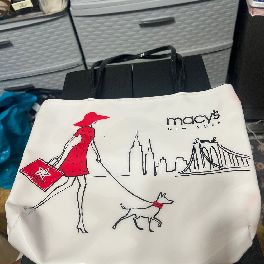 Macy’s Tote